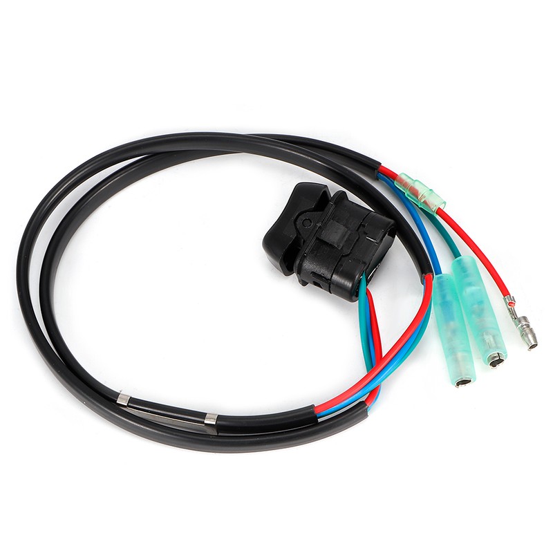 Trim &amp; Tilt Switch 7038256330 Fit for Yamaha 703 Outboard