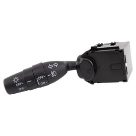 TRQ Combination Switch Compatible with 2011-2012 Honda Odyssey 2009-2012 Pilot