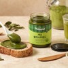 Vitamin Village Monomil Low Sugar Jam Allulose Matcha Spread, 210g,