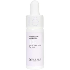Etat Pur Activo Puro Vitamina C Suero Para Manchas De La Edad, 15 ml