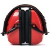 Honeywell Leightning L2 Low Profile Folding Earmuffs Hearing Protection NRR