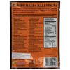 Bamboe Bumbu Bali Spices, 1.7-Ounce (Pack of 12)