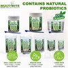PLAQUE OUT 100G Pot Tartar Plaque Off Remover,100% Natural &
