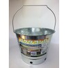 DOI Metal Bucket Stove