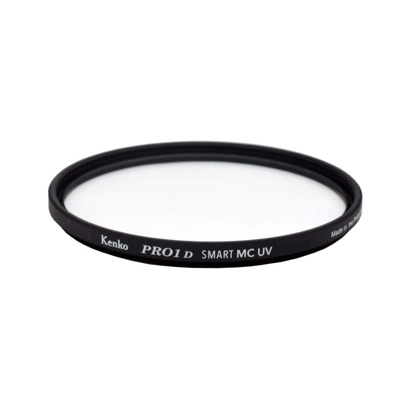 Kenko UV Lens Protection Filter PRO1D Smart MC UV 72