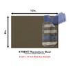 KYDEX Thermoform Sheet - (P1 Texture) - (.080 Thickness) -