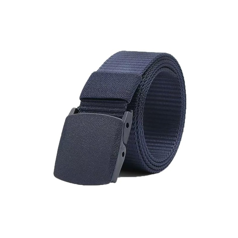 Freediving Weight Belt, 59 inches, Nylon Snorkeling Spearfishing Webbing Strap