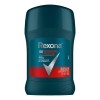 Desodorante Men Antibacterial Antitranspirante 48h 45g Rexona