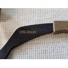 Gerber Seatbelt Strap Cutter Glass Breaker Knife 0870215C1 Brown Rescue