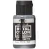 Acrylicos Vallejo 32 ml "Steel" Metal Color