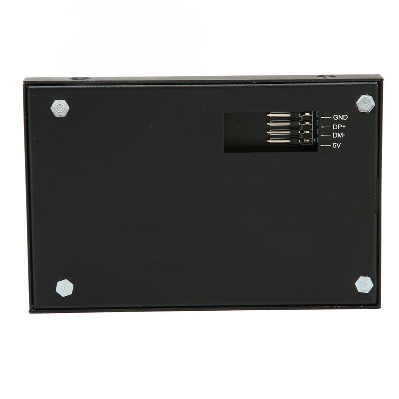 3.5in Computer Temp Monitor IPS USB Mini Screen AIDA64 PC