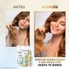 Shampoo Equilibrante Pantene Pro-V Miracles Equilibrio Raíz y Puntas 300