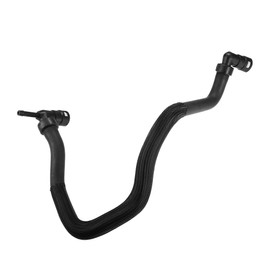 uxcell HVAC Heater Hose Assembly for Ford F-250 F-350 F-450 F-550 Super Duty 2011-2014 6.7L Heater Water Hose Heater Return Hose Heater Core Outlet Hose BC3Z18472E