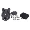 2.4G H66 RC Drone Foldable RC Quadcopter Drone HD 4K