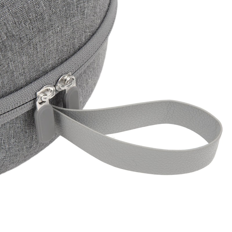 for PS VR2 Hard Carrying Case Portable Storage Bag Compatible