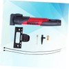 Outanaya Portable Biking Pump Handle Inflator Mini Bike Accessories High