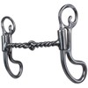 Professional's Choice Professional's Twisted Wire Snaffle Pony Bit
