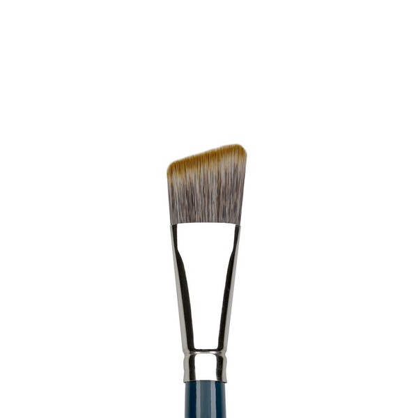 Makeup Brush 'Nouveau' Brush No. 18 Soft Oblique Contour QTY: 1