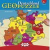 Amigo Geo puzzle Germany 00382