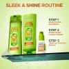 Sérum Capilar Garnier Fructis Sleek And Shine Sleek And Stay