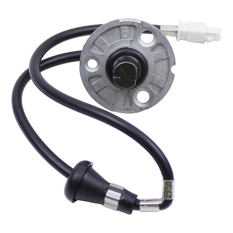 Roneeson Antenna Base Cable and Bracket for Jeep Gladiator 2020-2023,