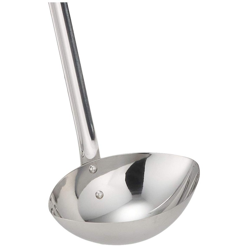 Ma 18 – 8 Both Opening Ladle, 160cc