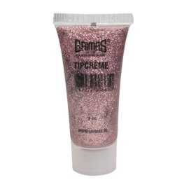 Grimas Tip Cream Glitter Gel 8 ml Tube