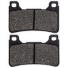 NICHE Brake Pad Set for Honda CBR1000RR CBR600RR 43105-MW0-425 06455-MEL-013