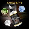 Tattoo Stencil Transfer Gel 150ml, Safe and Long-Lasting Professional Tattoo