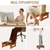 Step Stool, Bed Steps for High Beds for Adults with