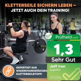 Jeff Iron Lifting Straps Strength Training Men Women Extremely Non-Slip Quick Comfortable Gym Accessories Lifting Straps Bodybuilding