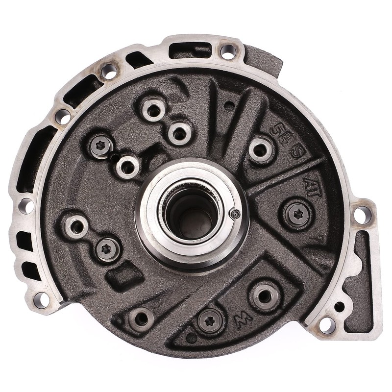 U140 U240 U241 U250E Transmission Oil Pump Assembly Compatibile For