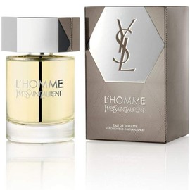 Yves Saint Laurent Homme Eau de Toilette 60ml / 입생로랑 롬므 오 드 뚜왈렛 60ml