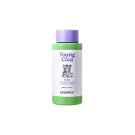 Youngsica PDRN Trouble Calming Essence Toner (200ml) / 영시카 피디알엔 트러블 진정 에센스토너(200ml)