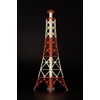 PM OfficeA MS089 PLUM 1/150 Chimney Plastic Kit