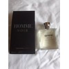 Homme Noir By Jean Marc Paris Cologne For Men 3.4oz/100ml