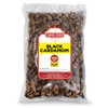 SHUDH Black Cardamom Pods 200 GM | Whole Kali Elaichi