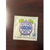 LA Fresh DEET Free Natural Mosquito Repellent Wipes - Long