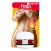 Gel Topico Corporal Termo Activante Cálido Fogo Quirutex