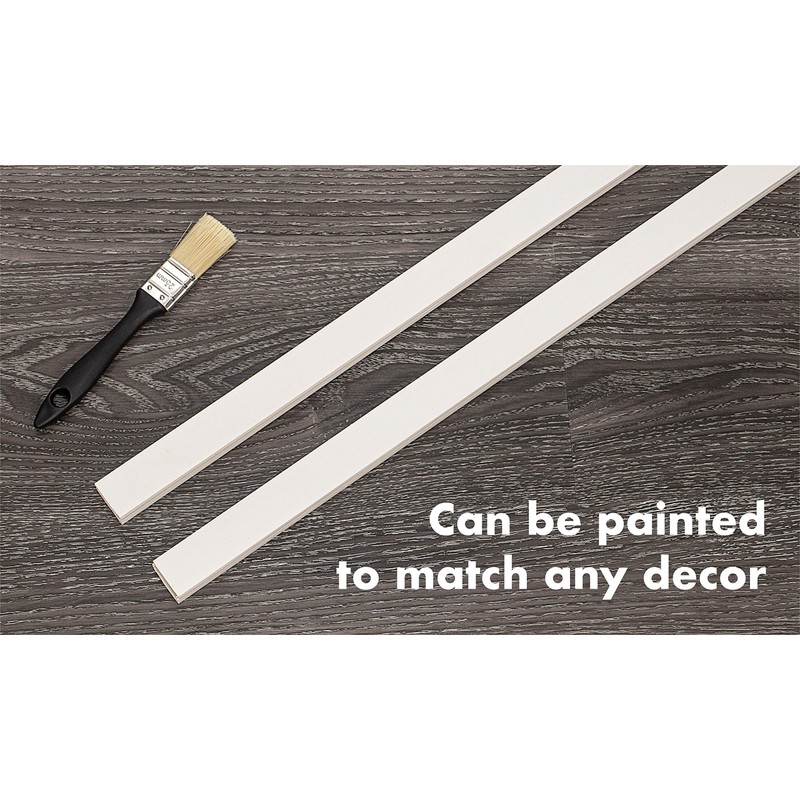 Electrovision On Wall Television Cable Management Kit