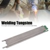 10Pcs 3.2mm WP Rod Tungsten Electrode Arc Needle for Welding