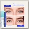 Le’phoqua Eyebrow Growth Serum for Thicker Brows, Boosts Fast Growth,
