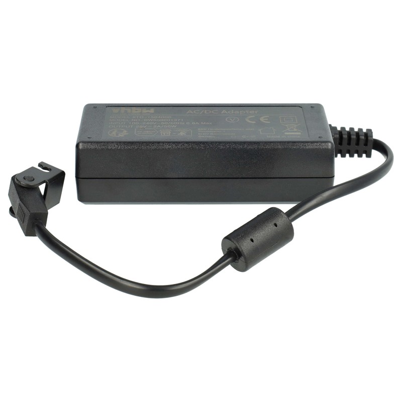vhbw Power Supply Compatible with Limoss SP2 -B, SP2-B1 Reclining