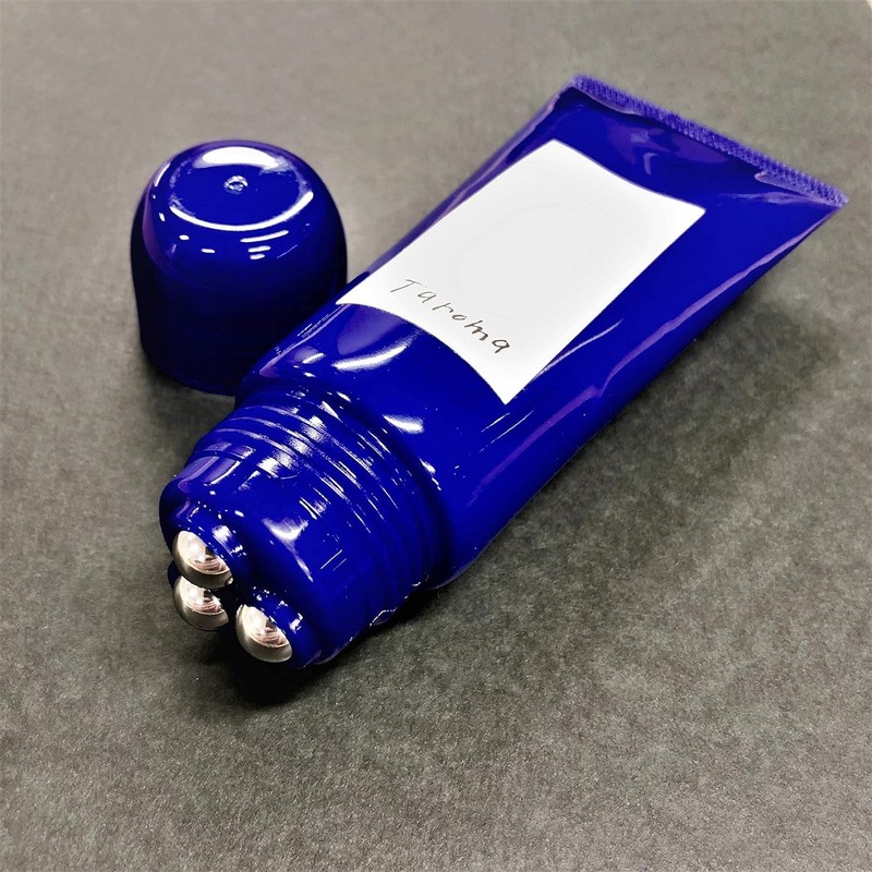 Taroma Aroma Recovery Gel Hinoki, 3.5 oz (100 g)