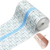 Waterproof Transparent Bandage 10 cm x 10 m Shower Plaster