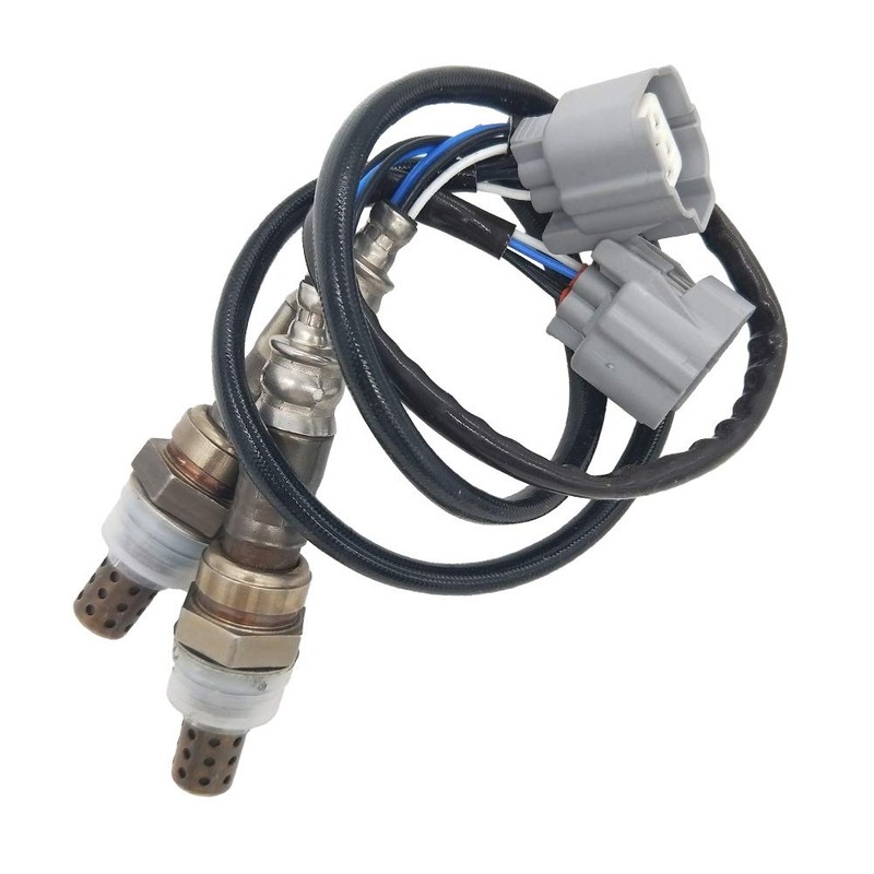JESBEN 2Pcs Oxygen Sensor Upstream & Downstream Sensor 1 Sensor