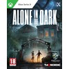 Alone in the Dark (100% Uncut) (German Packaging)