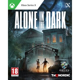 Alone in the Dark (100% Uncut) (German Packaging)
