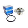 Spectra Premium Industries Inc Engine Coolant Thermostat with Gasket 180°F