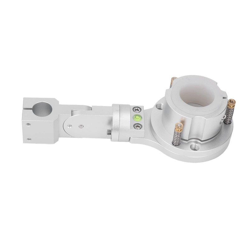 Plasma Cutter Clamp, Plasma Torch Holder Easy Adjusting for Work